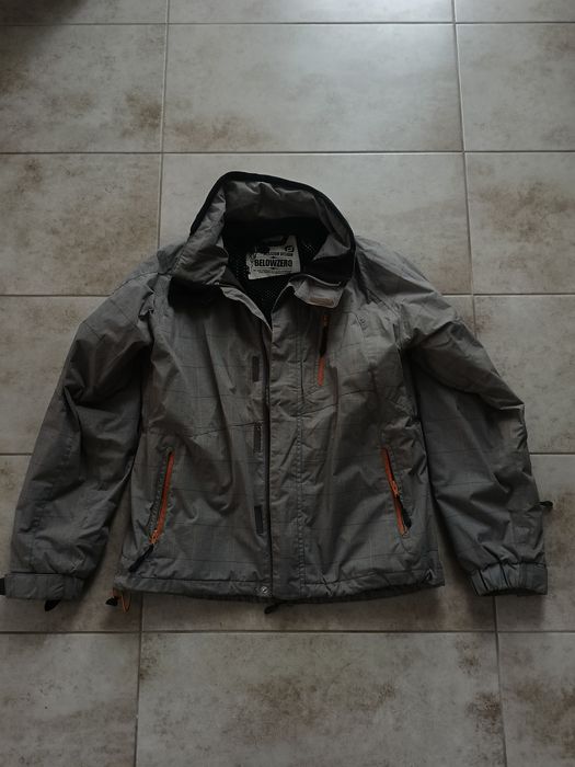 Куртка лижна  Belowzero