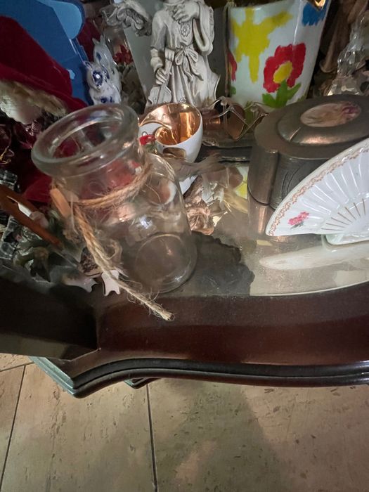 Vitrine / cristaleira