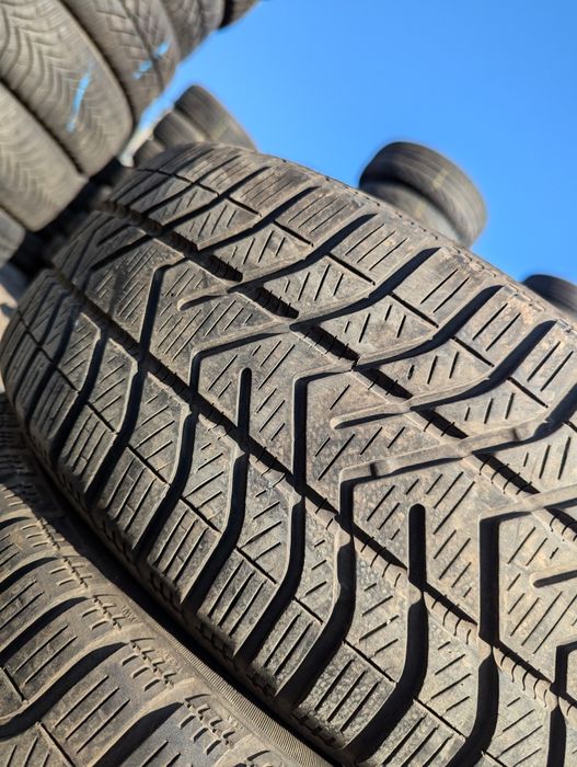 205/55R16 Pirelli Snowcontrol 3