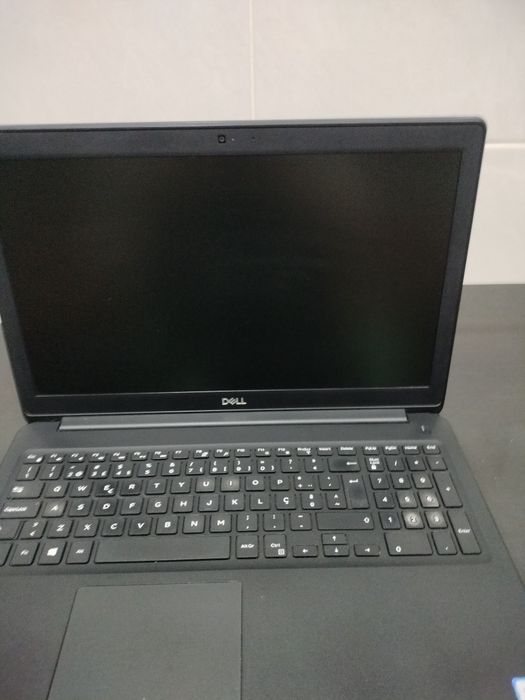 Dell Latitude 3500