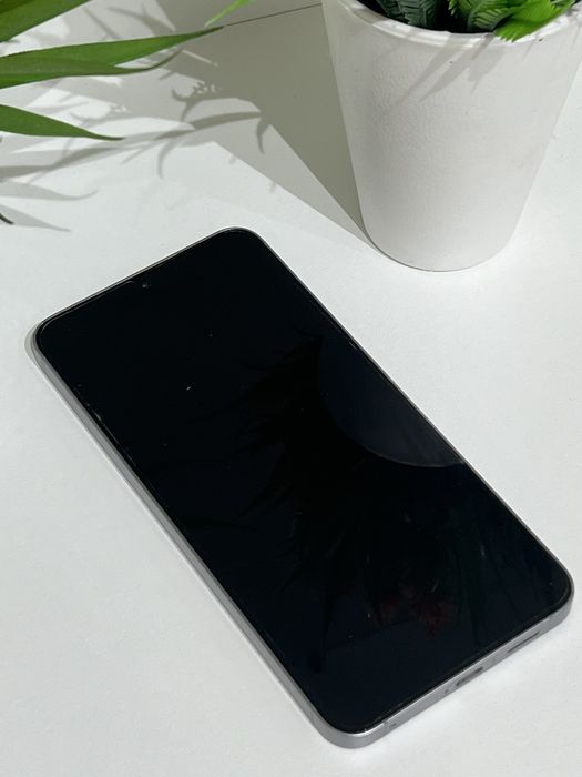 Samsung Galaxy S25+ 256GB Prata 12GB RAM | Reacondicionado