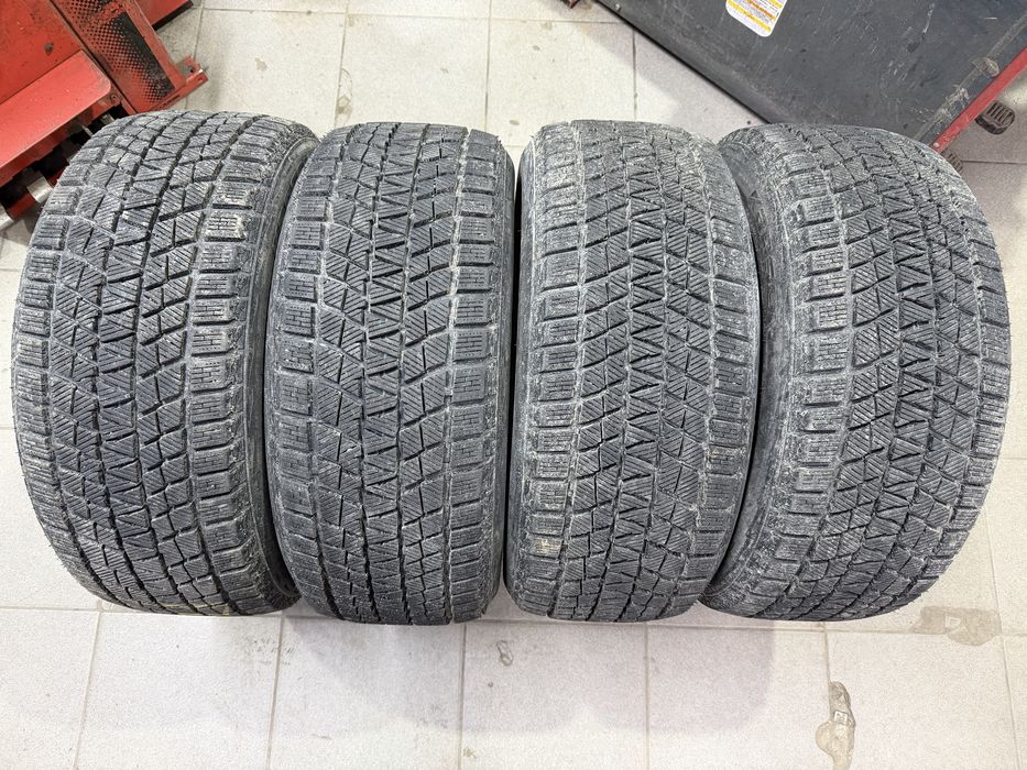 225 50 17 Kapsen 225/50R17 Капсен 225.50.17 зима 2025 рік як нова
