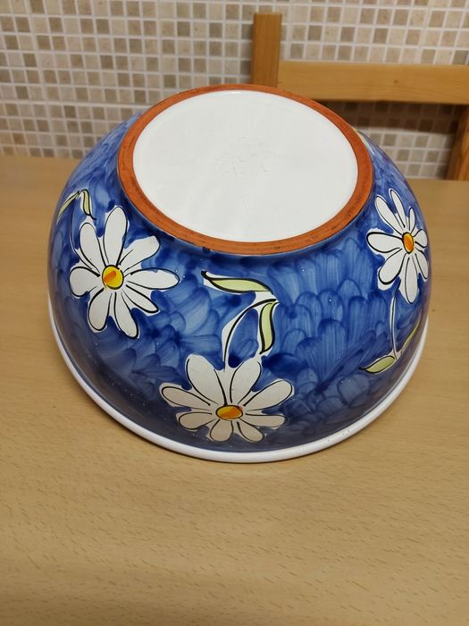 Ceramic Fruit Bowl64862641518337120