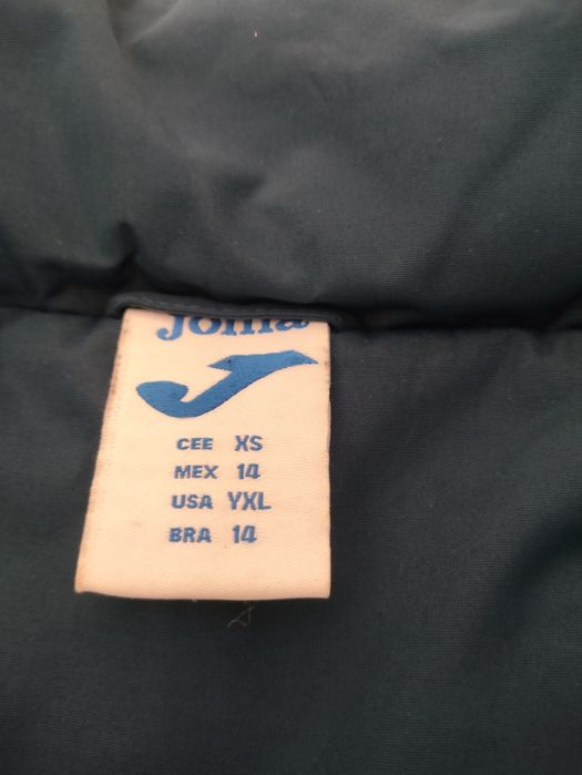 Casaco de futebol - Academia Torino FC