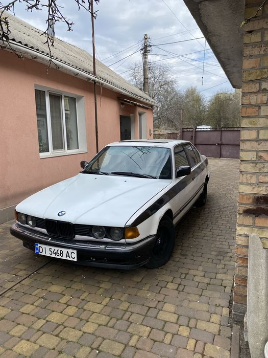 Обмен BMW e32 735 ( е30,e34,e36,e39,e60,e90)