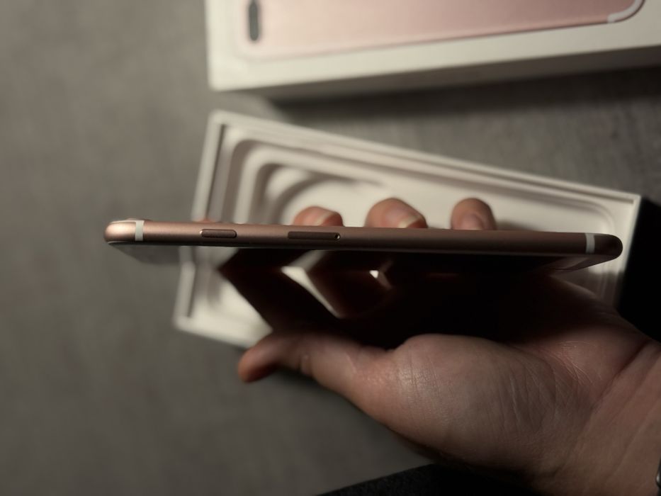 Iphone 7 plus, 32 gb