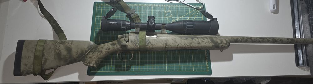 Tokyo Marui VSR10 Pro Sniper