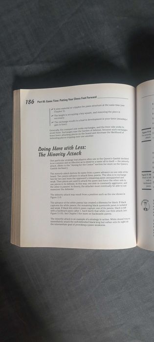 Chess For Dummies quase novo