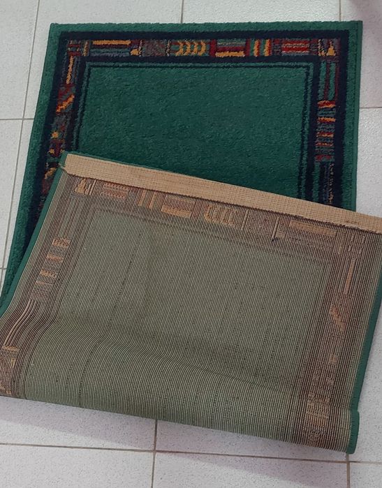 Tapete novos 80cmx1,50mt