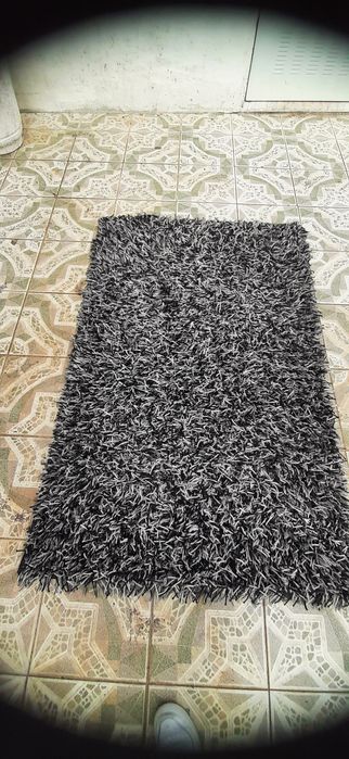 Vendo conjunto de 5 carpetes ou individual
