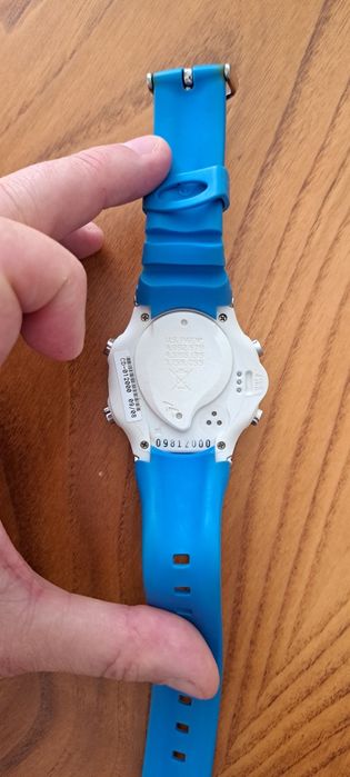 Computador Mergulho OCEANIC GEO