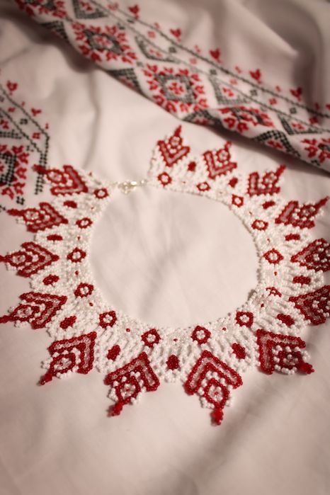 Силянка ручної роботи