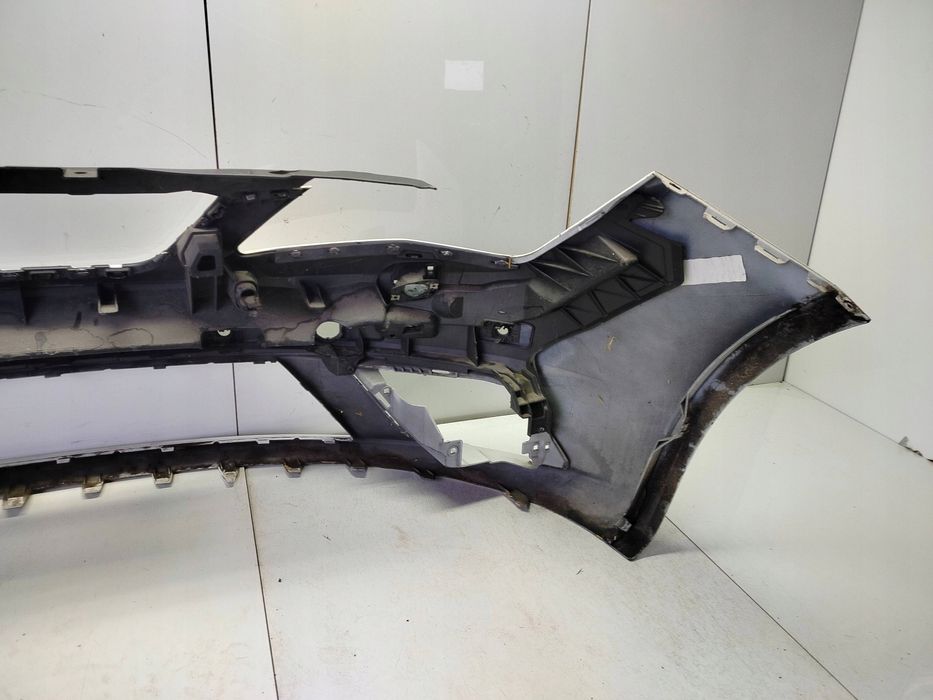 seat ibiza iv lift 6j zderzak przedni przód 2012- oe