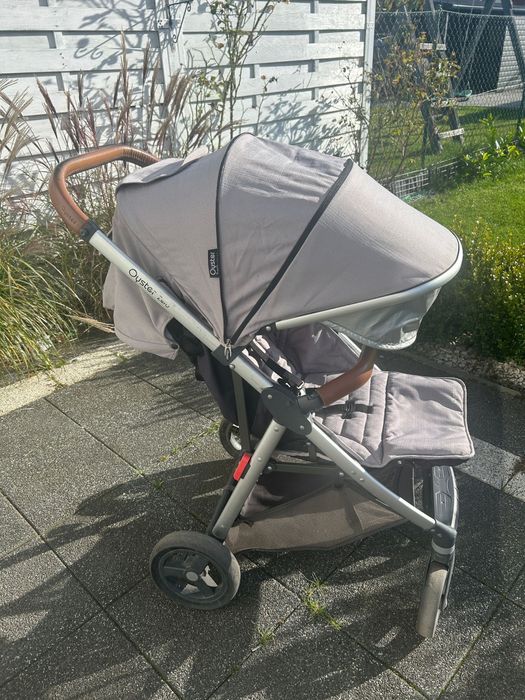 Wózek dzieciecy Oyster