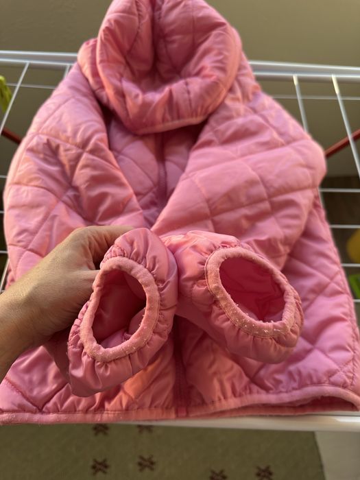 Курточка піджак вітровка