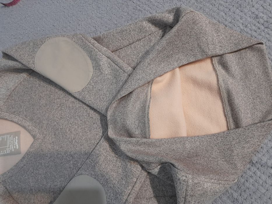 Bluza Quechua damska