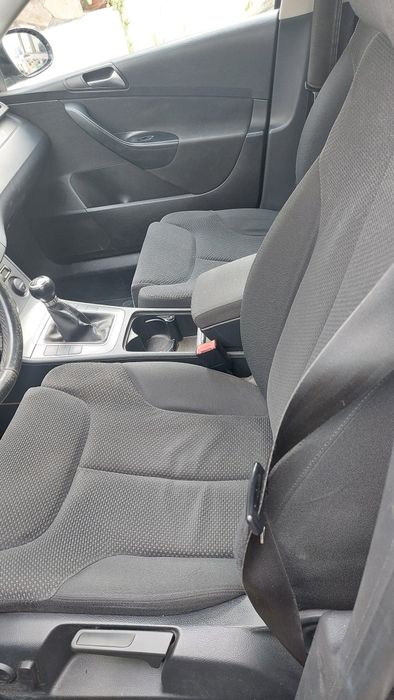 VW Passat Variant TDI  Bluemotion - Nacional