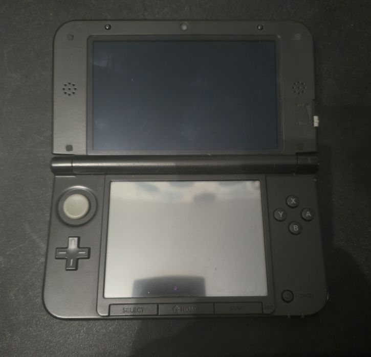 Nintendo 3ds xl cfw 128gb