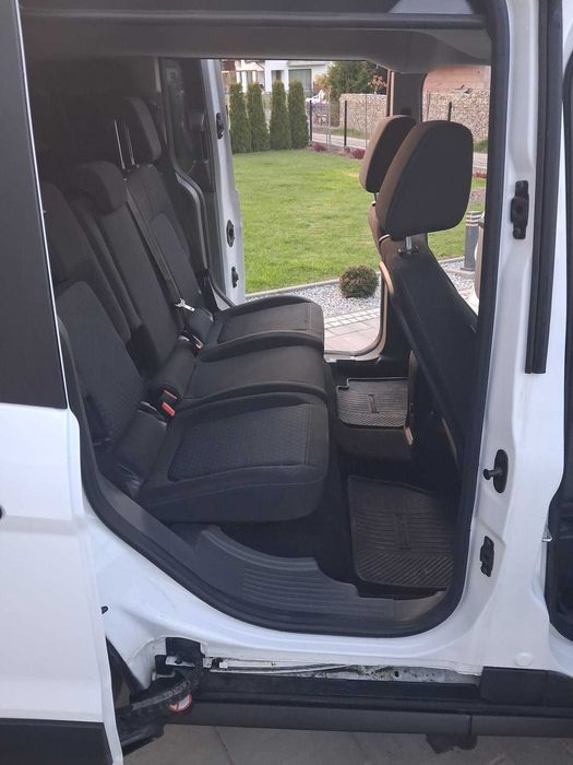 Ford Tourneo Connect  "NISKI PRZEBIEG" 2021