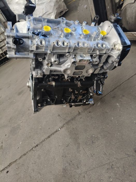 Motor EA888 Volkswagen Golf