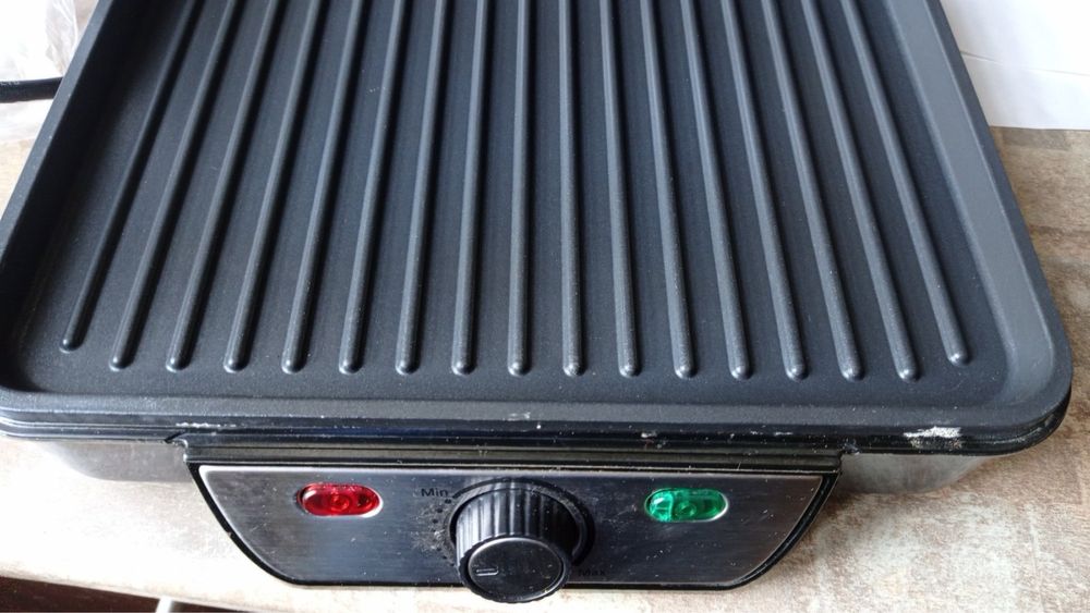 Гриль Esperanza contact grill