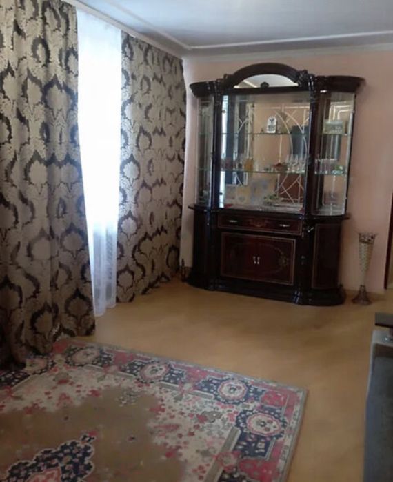 Продаж 3-кімнатної квартири по вулиці Стрийській