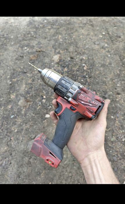Wkretarka milwaukee fdd2 sprawna