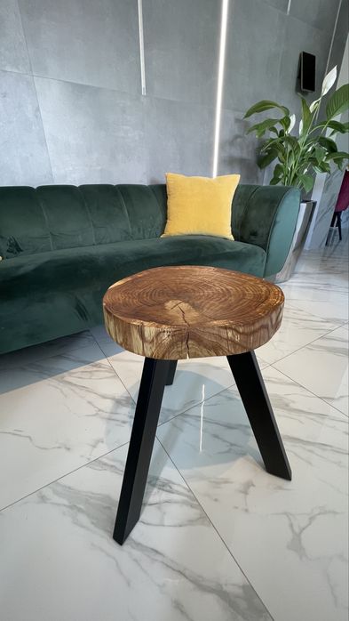 Stolik Kwietnik loft