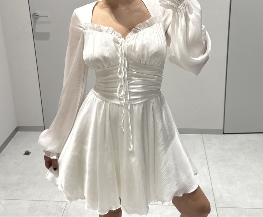 Платье el milas’