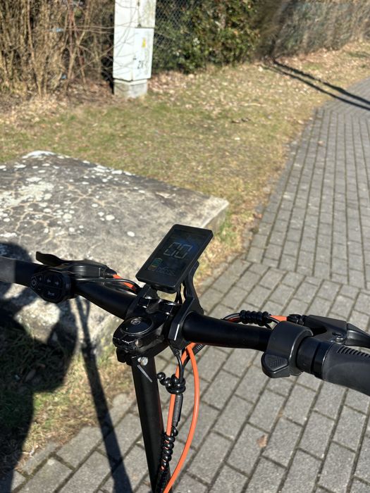 Hulajnoga elektryczna Joyor S5