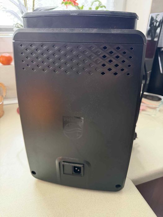 Expres do kawy Philips 4300