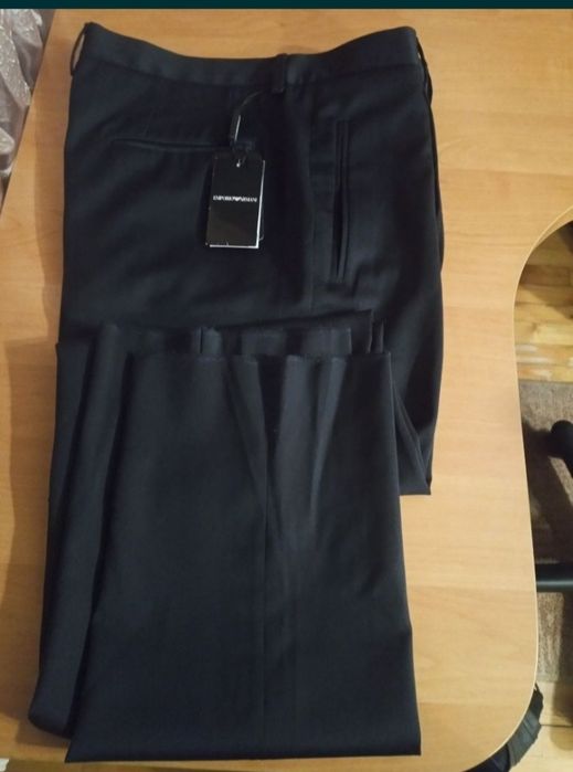 Брюки Armani  оригинал