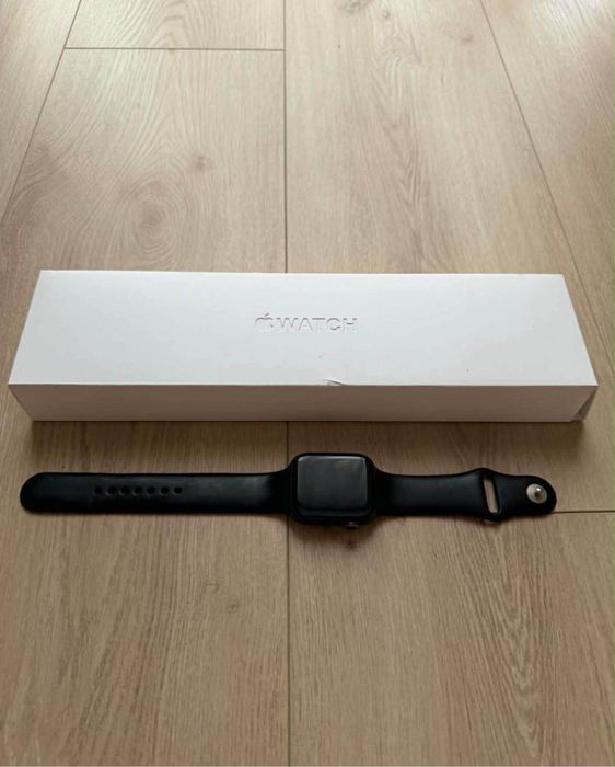 Apple Watch Series 7 45mm   Apple Watch 7