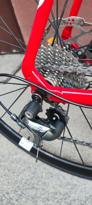 Sprzedam rower szosowy Apex Edge rozm XL