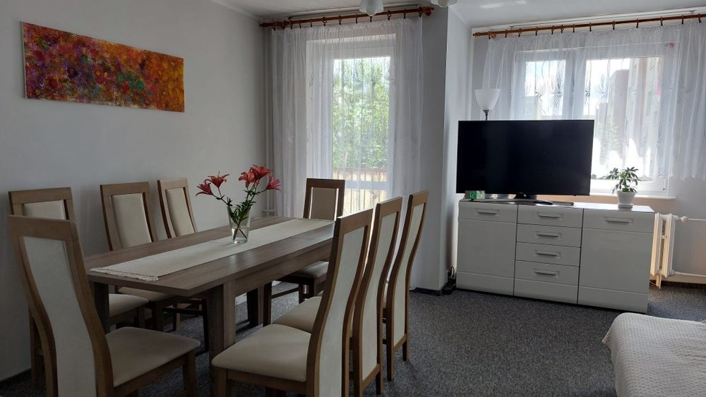 Mieszkanie w Knurowie na sprzedaż, WP II, 4 pokoje, 67 m, II piętro