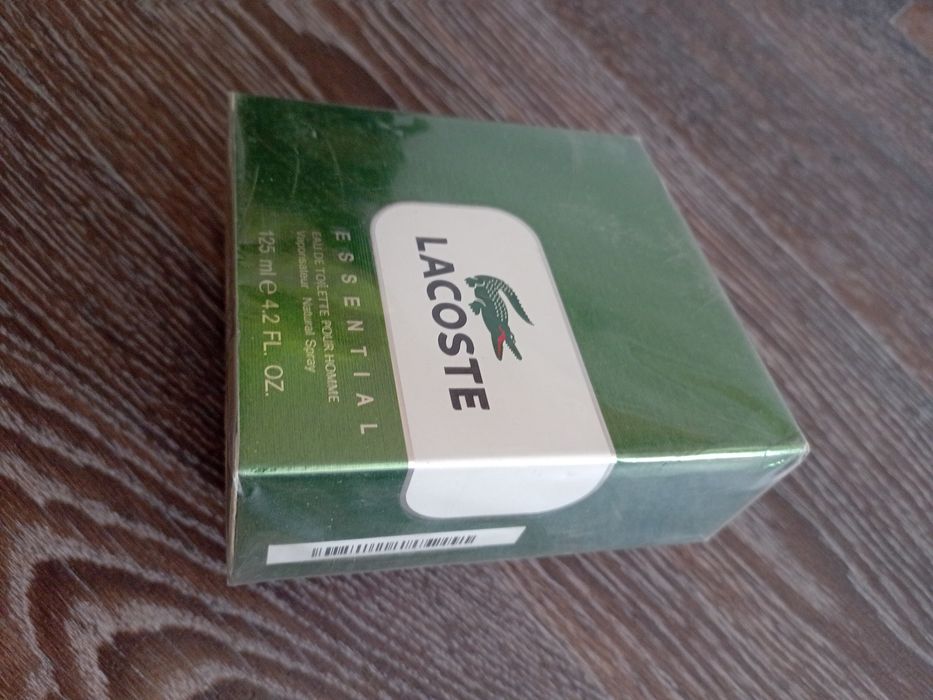 Парфум Lacoste Essential 125 ml