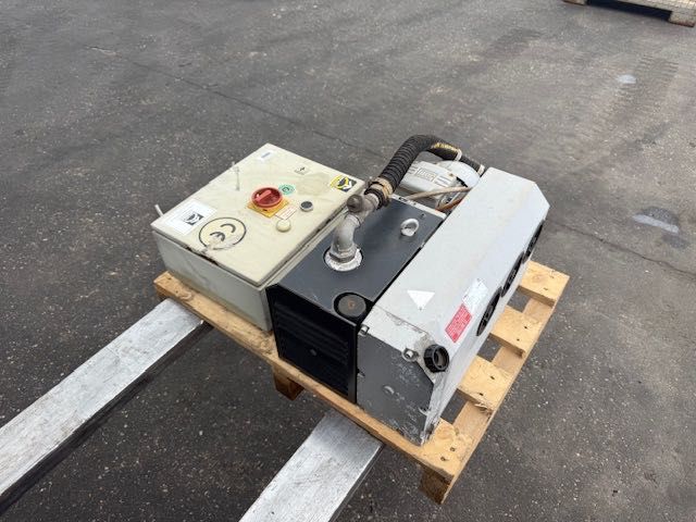 Pompa próżniowa V-VC 50 gardner denver