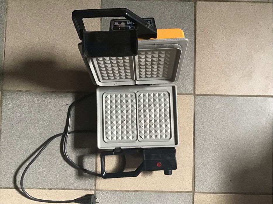 Электрогриль Орлец