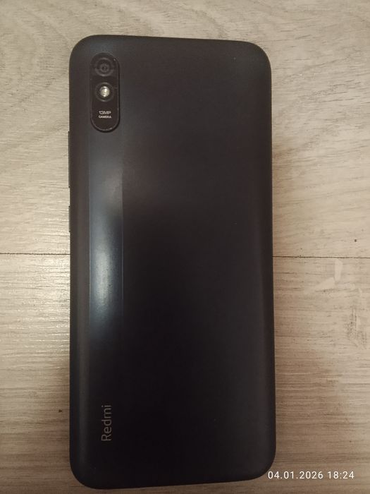 Телефон РЕДМИ 9а