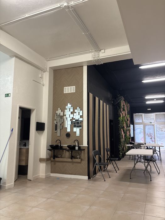 Salão de Eventos em Odivelas - Por tras da escola secundaria de Odivelas