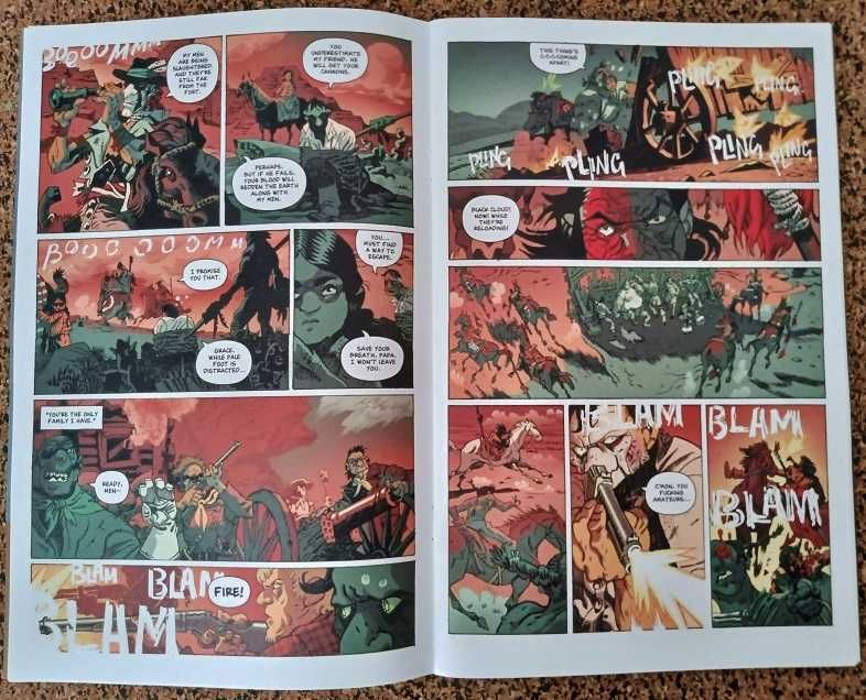 BD - The 7 Deadly Sins Box Set