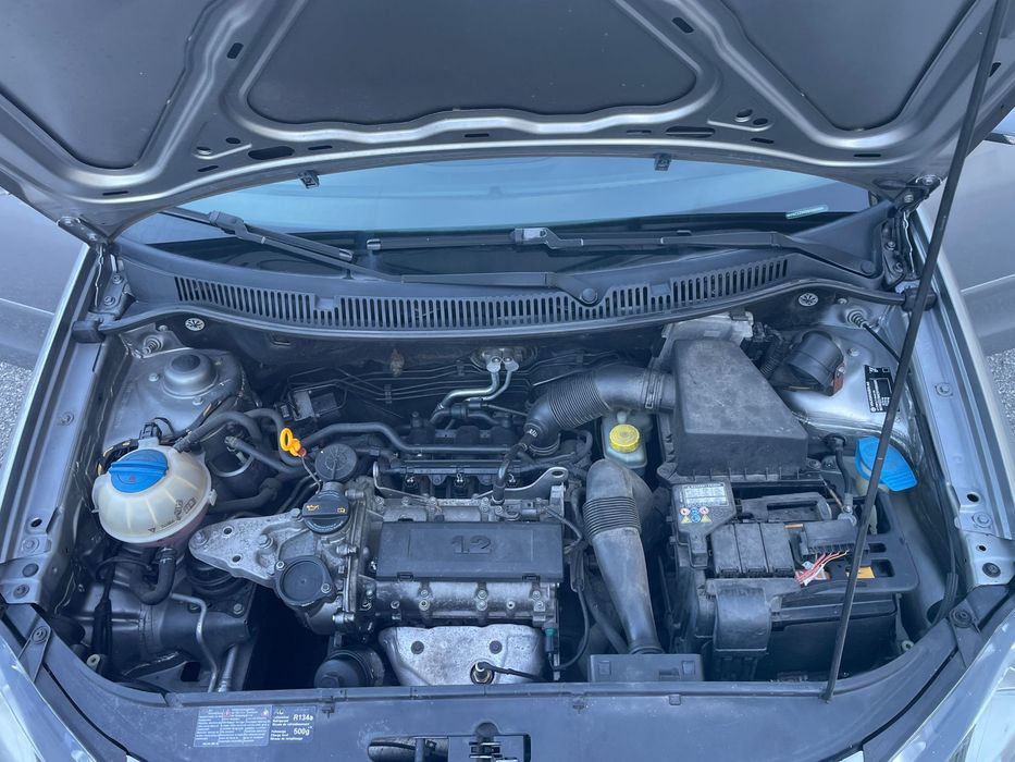 Volkswagen Polo 1.2 de 2008