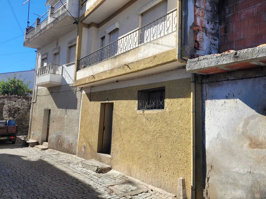 Venda Moradia Freixo Espada Cinta