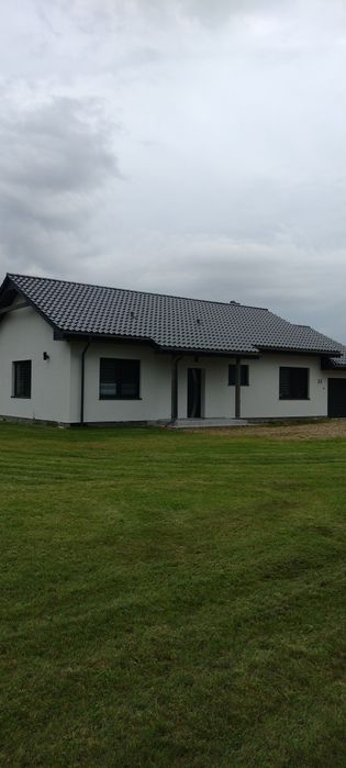 Prace remontowo wykonczeniowe