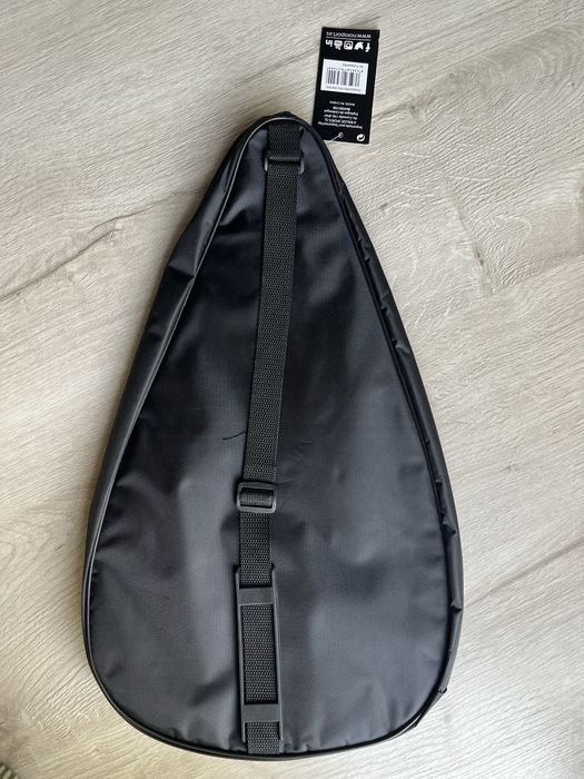 Bolsa Térmica NOX c/etiqueta