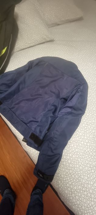 Casaco de mota Verão - Senhora