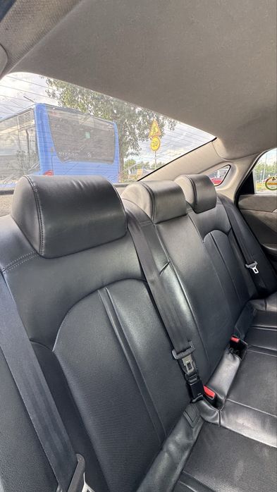 Hyundai sonata 2016