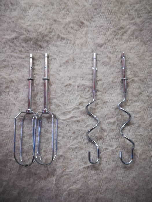 Batedeira Manual kunft