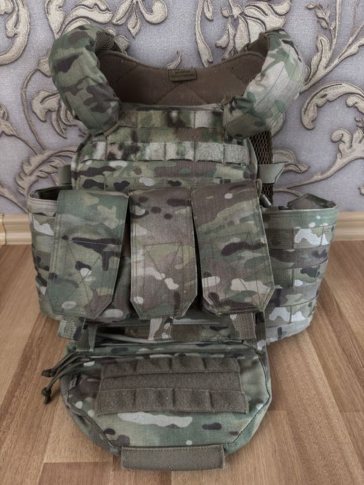 warrior assault systems - разгрузочные системы на OLX.ua