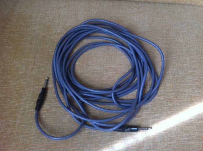 Kabel Klotz Loudspeaker Cabel 2x1,5 qmm - 10 metrów